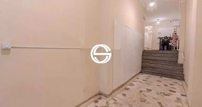Apartamento (apartamento padrão) para venda, 1 dorm(s), 45 m²