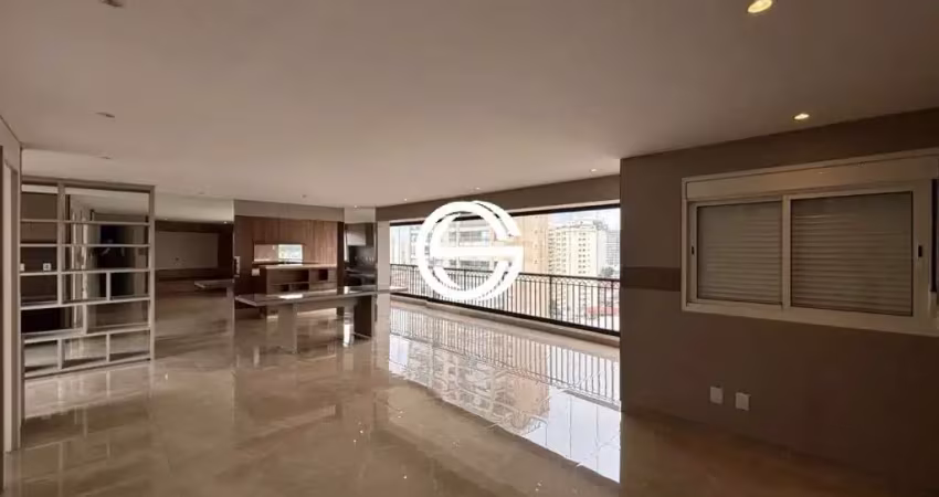 Apartamento (apartamento padrão) para venda, 3 dorm(s), 3 suite(s), 3 vaga(s), 201 m²