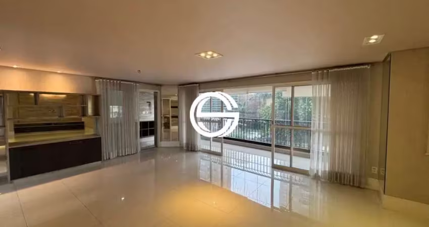 Apartamento (garden) para venda, 3 dorm(s), 3 suite(s), 3 vaga(s), 215 m²