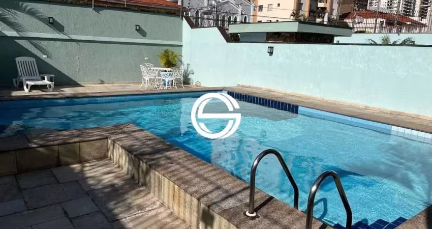 Apartamento (apartamento padrão) para venda, 4 dorm(s), 3 suite(s), 2 vaga(s), 122 m²