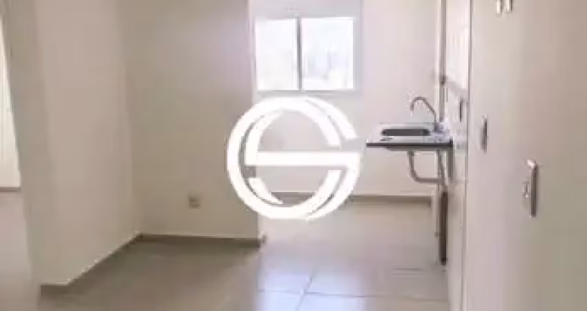 Apartamento (apartamento padrão) para venda, 2 dorm(s), 1 vaga(s), 38 m²