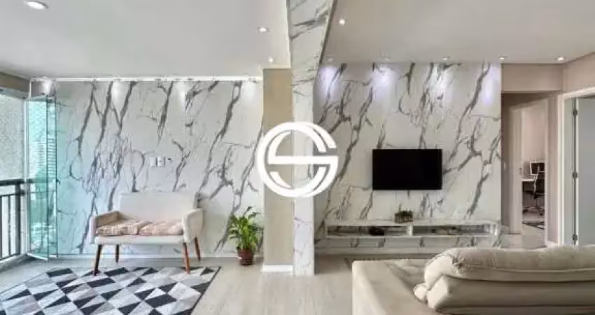 Apartamento (apartamento padrão) para venda, 3 dorm(s), 2 suite(s), 2 vaga(s), 135 m²