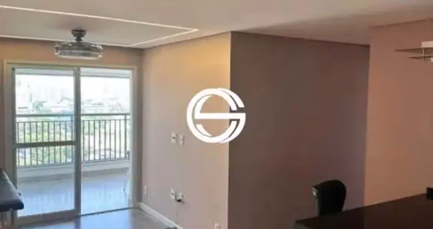 Apartamento (apartamento padrão) para venda, 3 dorm(s), 1 suite(s), 2 vaga(s), 81 m²