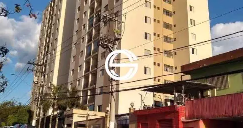 Apartamento (apartamento padrão) para venda, 3 dorm(s), 1 vaga(s), 72 m²