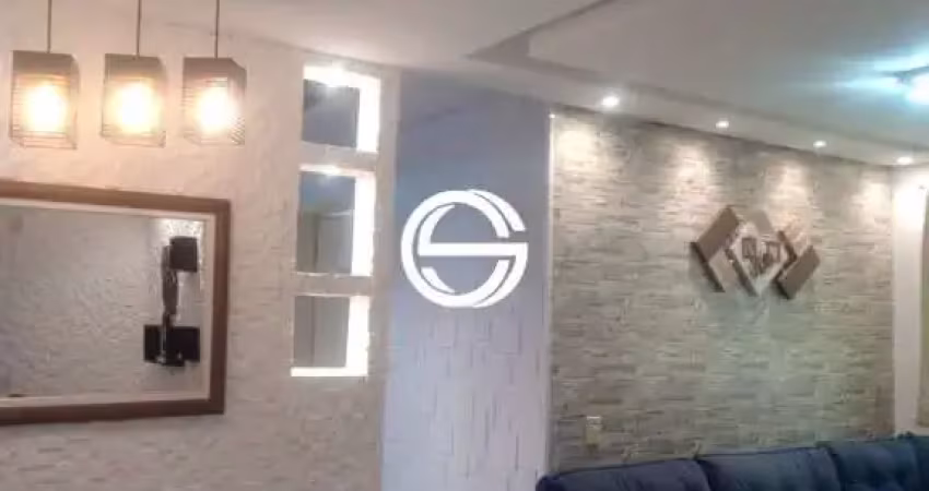 Apartamento (apartamento padrão) para venda, 2 dorm(s), 1 vaga(s), 56 m²