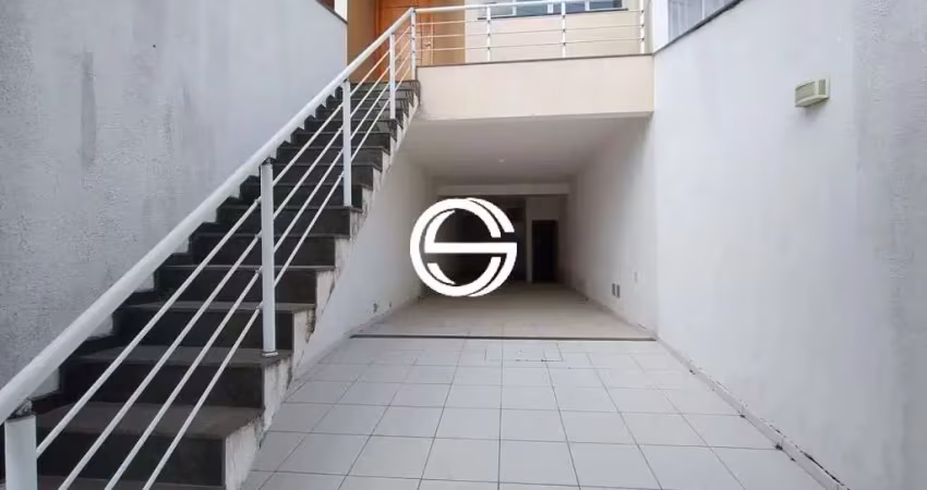 Casa (sobrado) para venda, 3 suite(s), 6 vaga(s), 300 m²