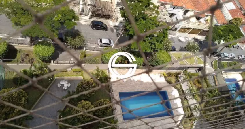 Apartamento (apartamento padrão) para venda, 2 dorm(s), 1 vaga(s), 62 m²
