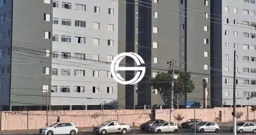 Apartamento (apartamento padrão) para venda, 2 dorm(s), 1 vaga(s), 54 m²