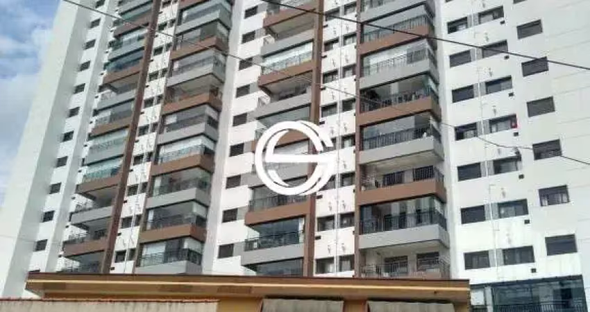 Apartamento (apartamento padrão) para venda, 2 dorm(s), 1 suite(s), 1 vaga(s), 63 m²