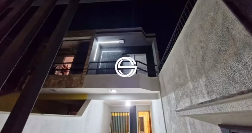 Casa (sobrado) para venda, 3 dorm(s), 3 suite(s), 2 vaga(s), 120 m²