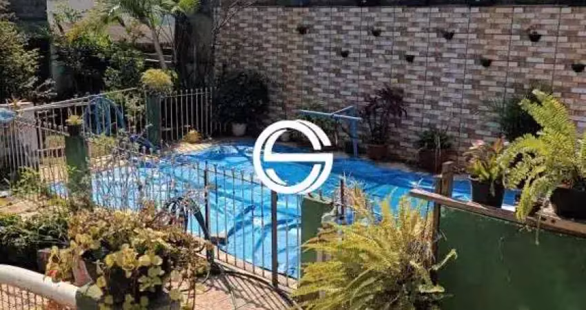 Terreno à venda na Cidade Patriarca, São Paulo 