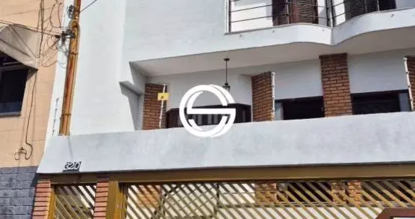 Casa (sobrado) para venda, 3 dorm(s), 3 suite(s), 4 vaga(s), 300 m²