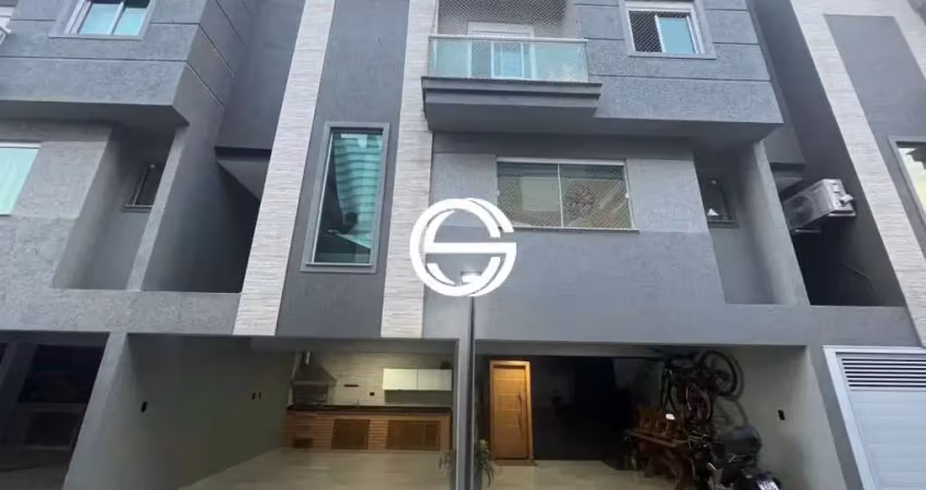 Casa (sobrado) para venda, 4 dorm(s), 3 suite(s), 3 vaga(s), 240 m²
