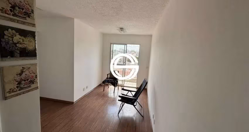 Apartamento (apartamento padrão) para locação, 3 dorm(s), 1 vaga(s), 62 m²
