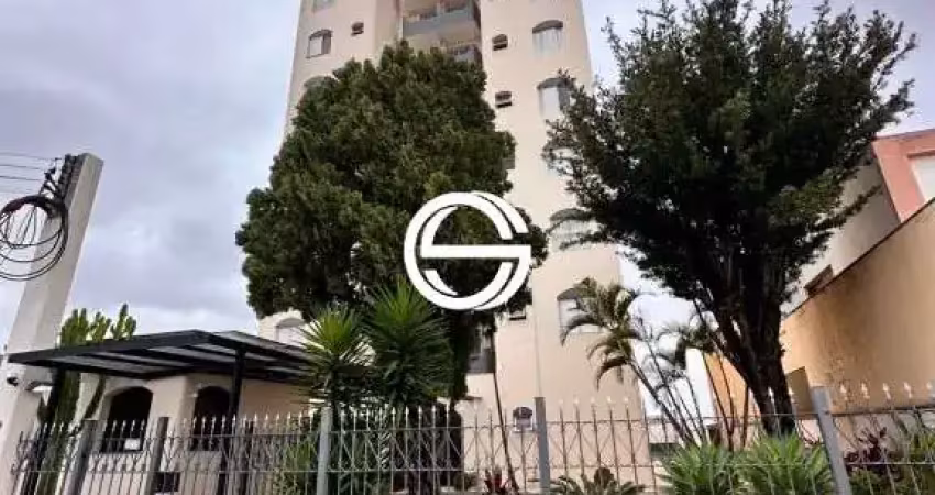 Apartamento (apartamento padrão) para venda, 2 dorm(s), 1 vaga(s), 54 m²