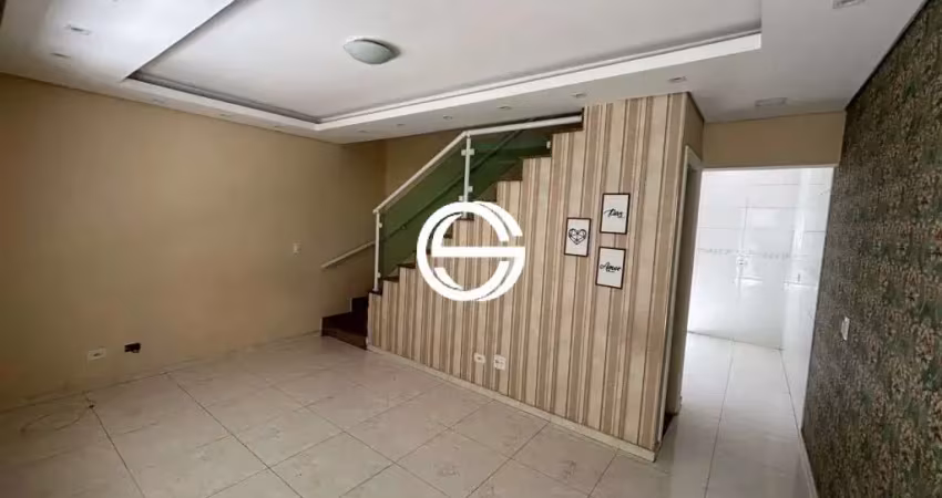 Casa (sobrado) para locação, 2 suite(s), 2 vaga(s), 70 m²  , condominio fechado