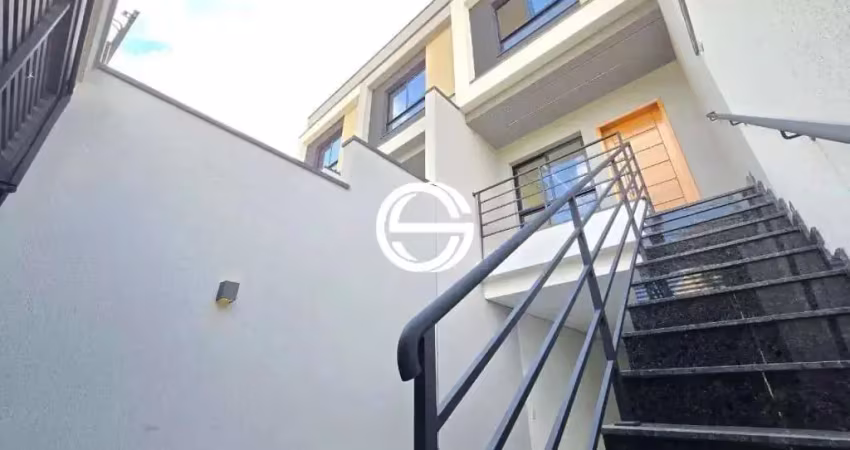 Casa (sobrado) para venda, 3 dorm(s), 1 suite(s), 3 vaga(s), 134 m²