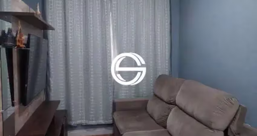 Apartamento com 2 quartos e 1 banheiro à venda, 50 m² por r$ 250.000
