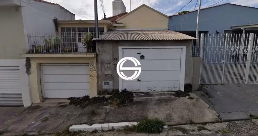 Casa com 2 quartos à venda na Vila Santa Isabel, São Paulo 