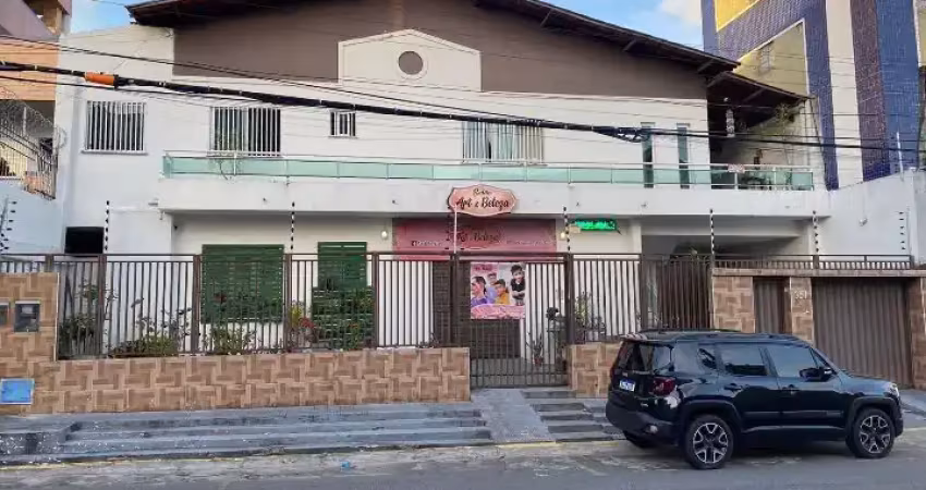 Casa com 7 quartos à venda na Rua Graciliano Ramos, 351, Fátima, Fortaleza