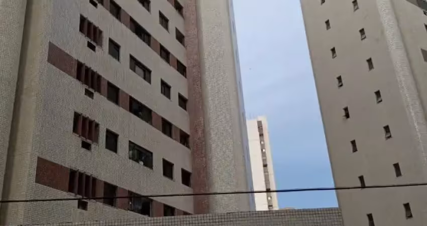 Apartamento com 4 quartos à venda na Rua José Napoleão, 355, Meireles, Fortaleza