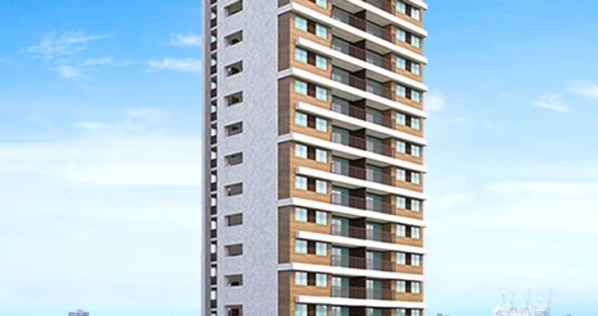 Vende excelente apartamento com ótima localização