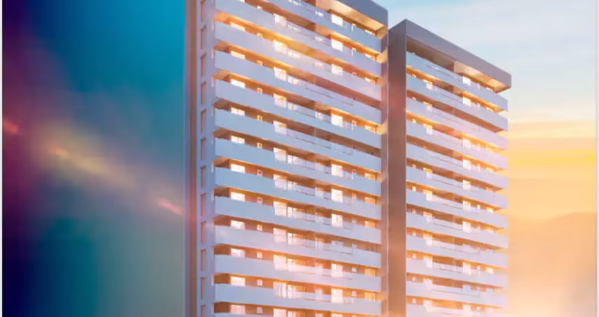 Apartamento com 3 quartos à venda na Rua Dom José Lourenço, 80, Parquelândia, Fortaleza
