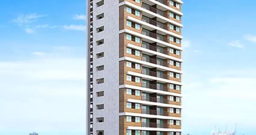 Vende excelente apartamento pronto para morar