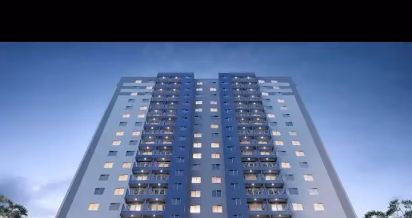 Apartamento com 1 quarto à venda na Rua Júlio César, Benfica, Fortaleza
