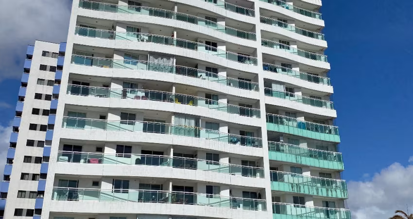Vende excelente apartamento pronto para morar
