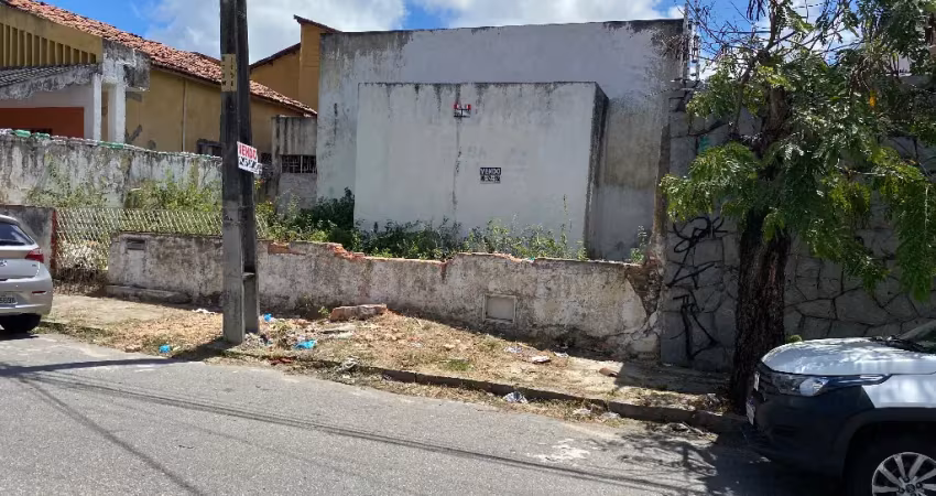 Sala comercial para alugar na Rua Eusébio de Sousa, 1605, Fátima, Fortaleza