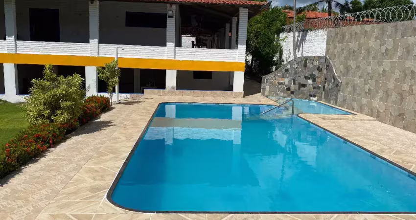 Casa com 4 quartos à venda no Iguape, Aquiraz 
