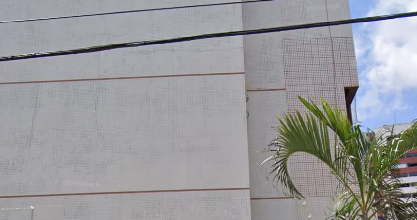 Vende excelente apartamento na aldeota