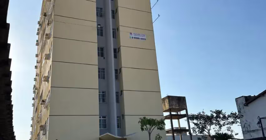 Apartamento com 3 quartos à venda na Rua Princesa Isabel, 1618, Farias Brito, Fortaleza