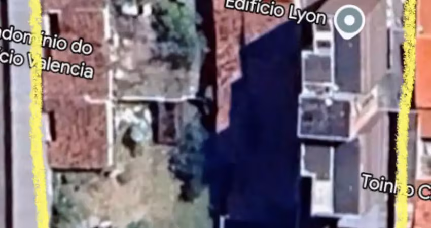 Terreno à venda na Rua Gustavo Sampaio, 1380, Parquelândia, Fortaleza