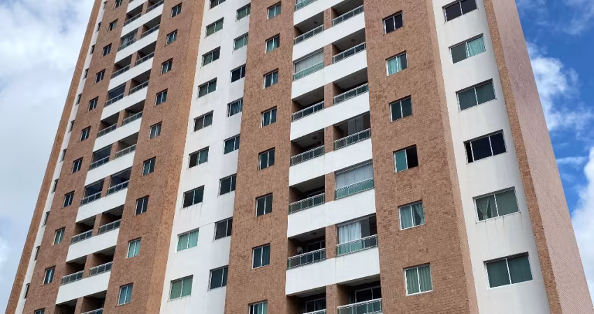Vende  apartamento compacto na aldeota