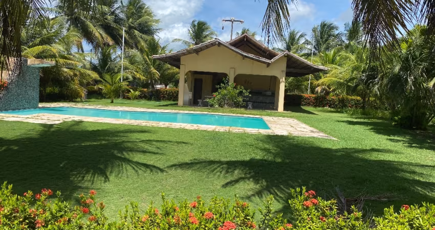 Vende um excelente sítio no Eusébio