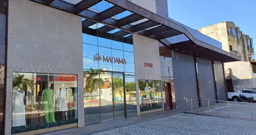Ponto comercial para alugar na Avenida Luciano Carneiro, 2170, Vila União, Fortaleza
