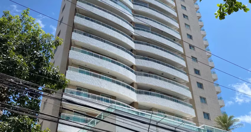 Apartamento com 3 quartos à venda na Avenida dos Expedicionários, 3260, Fátima, Fortaleza