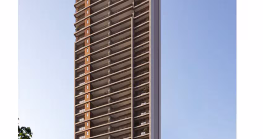 Apartamento com 3 quartos à venda na Rua Deputado Moreira da Rocha, 352, Meireles, Fortaleza
