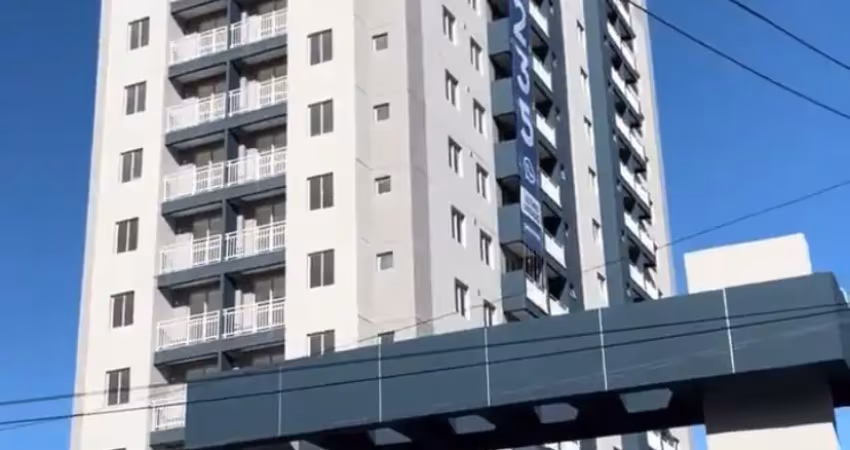 Apartamento com 1 quarto à venda na Rua Júlio César, Benfica, Fortaleza
