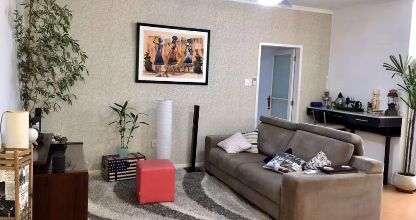 Imóvel mobiliado 3 quartos na Bordini
