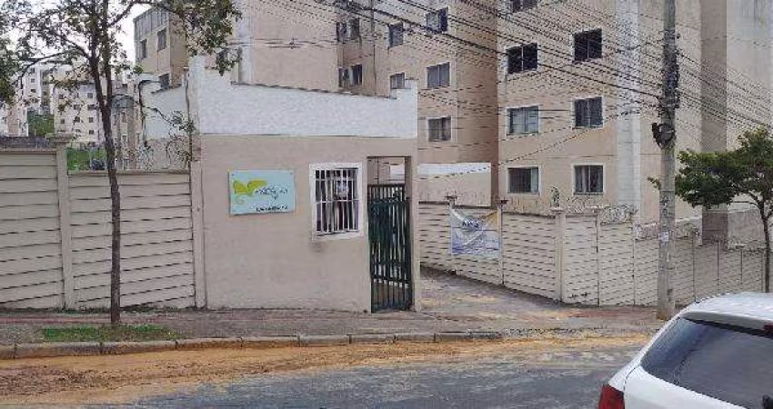 Oportunidade Única em BELO HORIZONTE - MG | Tipo: Apartamento | Negociação: Venda Online  | Situação: Imóvel