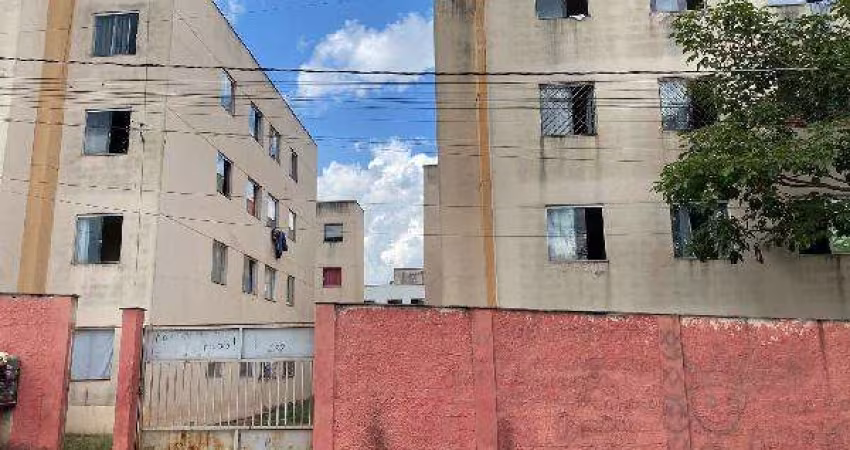 Oportunidade Única em ITATIAIUCU - MG | Tipo: Apartamento | Negociação: Venda Online  | Situação: Imóvel