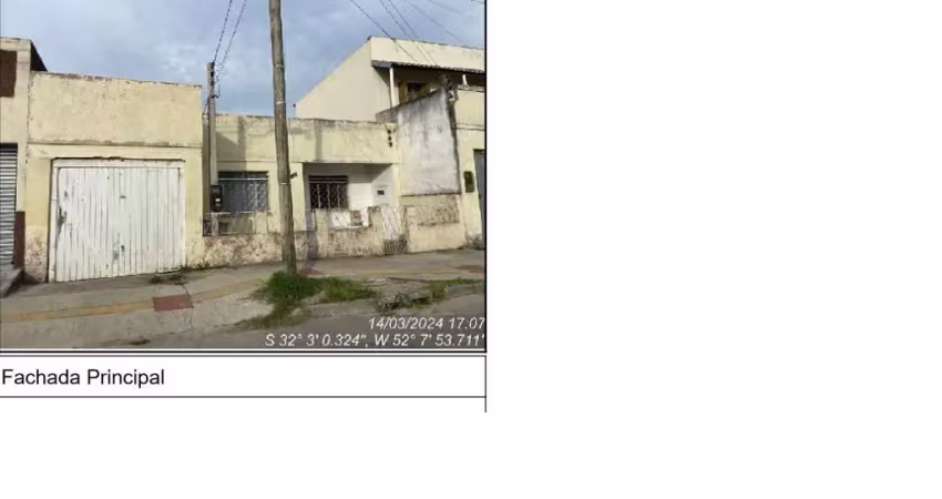Oportunidade única em rio grande - rs | tipo: casa | negociação: venda online  | situação: imóvel