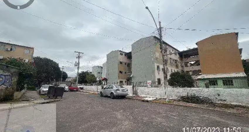 Oportunidade única em sapucaia do sul - rs | tipo: apartamento | negociação: venda online  | situação: imóvel