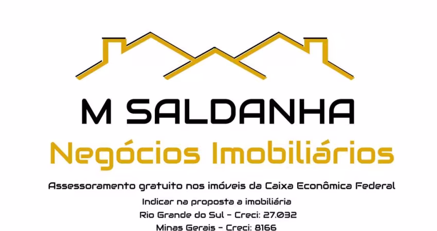 Oportunidade Única em BETIM - MG | Tipo: Apartamento | Negociação: Licitação Aberta  | Situação: Imóvel