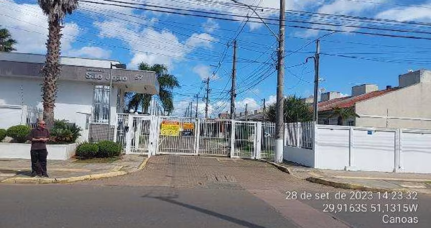Oportunidade Única em CANOAS - RS | Tipo: Casa | Negociação: Venda Online  | Situação: Imóvel