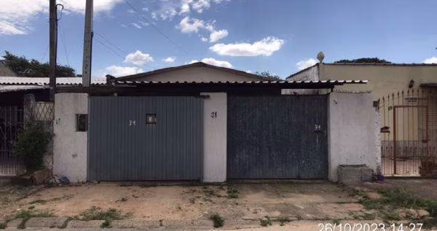 Oportunidade Única em ALVORADA - RS | Tipo: Casa | Negociação: Venda Online  | Situação: Imóvel