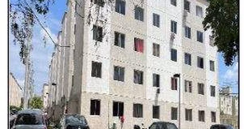 Oportunidade Única em CANOAS - RS | Tipo: Apartamento | Negociação: Venda Direta Online  | Situação: Imóvel